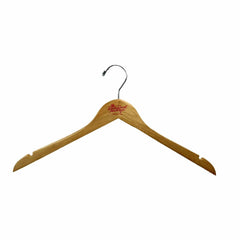 Rockmount Ranch Wear Natural Wood Hanger - Rockmount Clothing