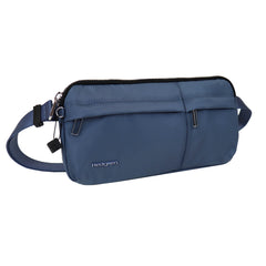 Hedgren Marcia 2 in 1 Sustainable Crossbody Baltic Blue