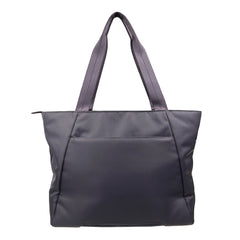 Hedgren Eliana Sustainable Tote Fumo Grey