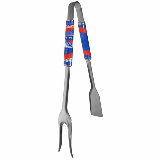 New York Rangers® 3 in 1 BBQ Tool - Flyclothing LLC