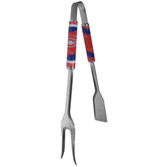 Montreal Canadiens® 3 in 1 BBQ Tool - Flyclothing LLC