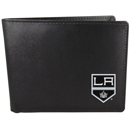 Los Angeles Kings® Bi-fold Wallet - Flyclothing LLC