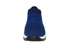 AdTec Women's Comfort Mesh Slip On Sneaker - Flyclothing LLC