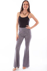 Scully Bell Bottom Pant - Flyclothing LLC