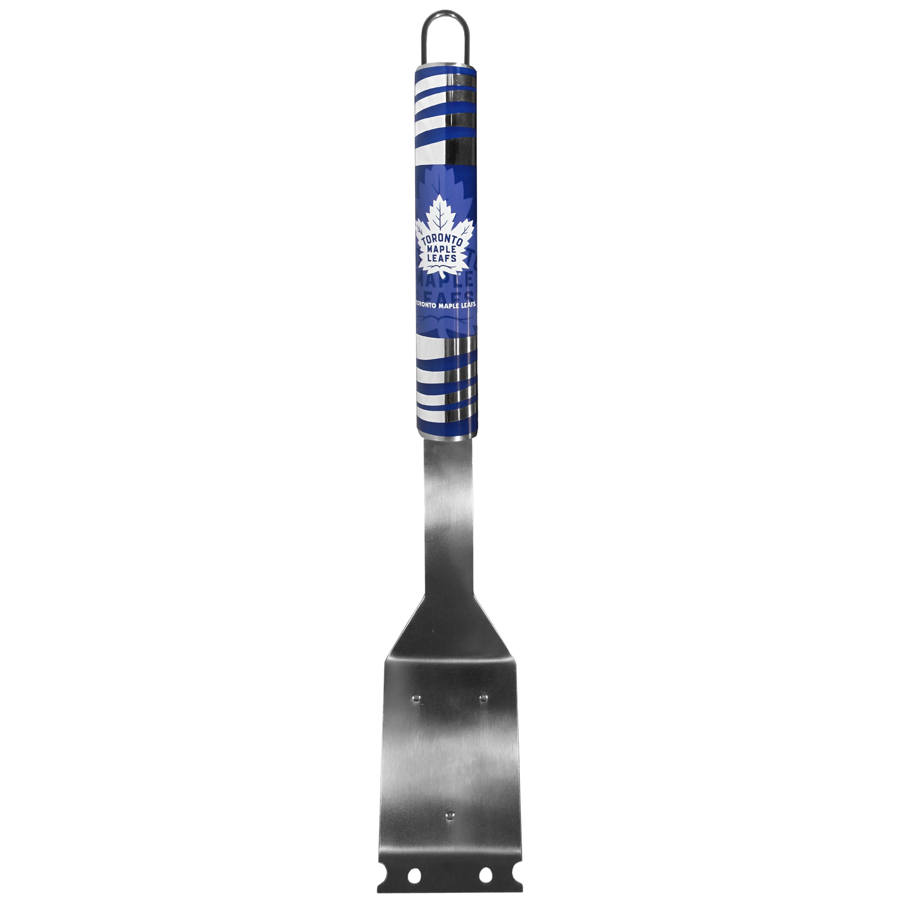 Toronto Maple Leafs Grill Brush w/Scraper