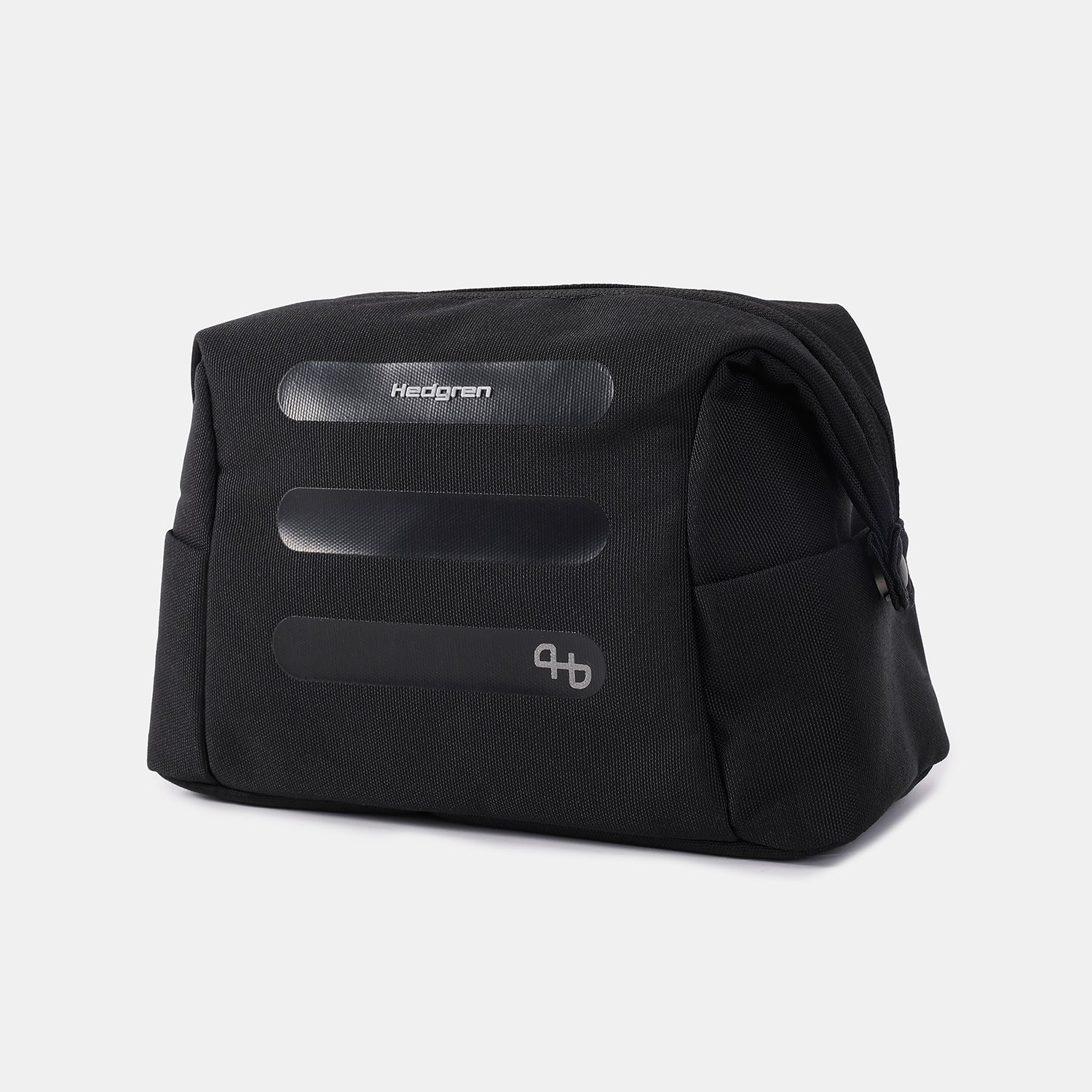 Hedgren Break Black Bag