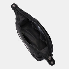 Hedgren Break Black Bag