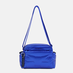 Hedgren Cozy Shoulder Bag Strong Blue - Hedgren