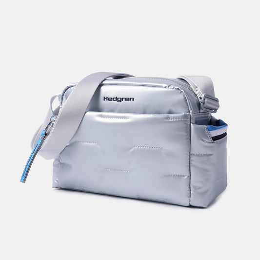 Hedgren Cozy Pearlblue Bag