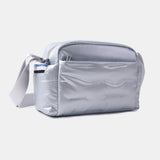 Hedgren Cozy Pearlblue Bag - Hedgren