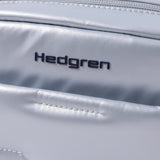 Hedgren Cozy Pearlblue Bag - Hedgren