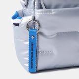 Hedgren Cozy Pearlblue Bag - Hedgren