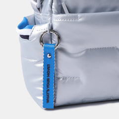 Hedgren Cozy Pearlblue Bag - Hedgren