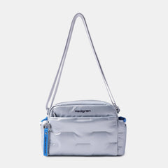 Hedgren Cozy Pearlblue Bag - Hedgren