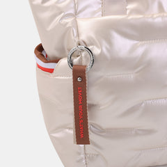 Hedgren Puffer Birch Bag