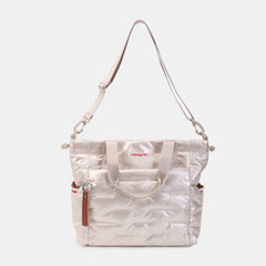 Hedgren Puffer Birch Bag