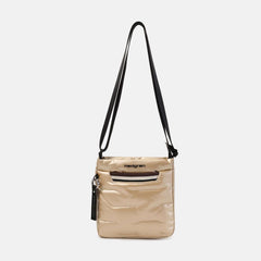 Hedgren Cushy Crossbody Safari Beige - Hedgren