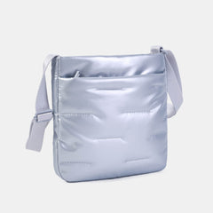 Hedgren Cushy Pearlblue Bag