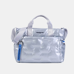 Hedgren Softy Pearlblue Bag