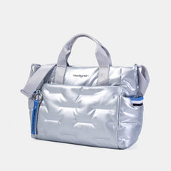 Hedgren Softy Pearlblue Bag