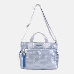 Hedgren Softy Pearlblue Bag