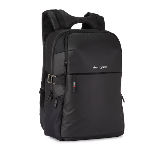 Hedgren Rail RFID 15.6" Laptop Backpack