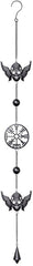 The Vault Viking Hanging Decoration - Flyclothing LLC