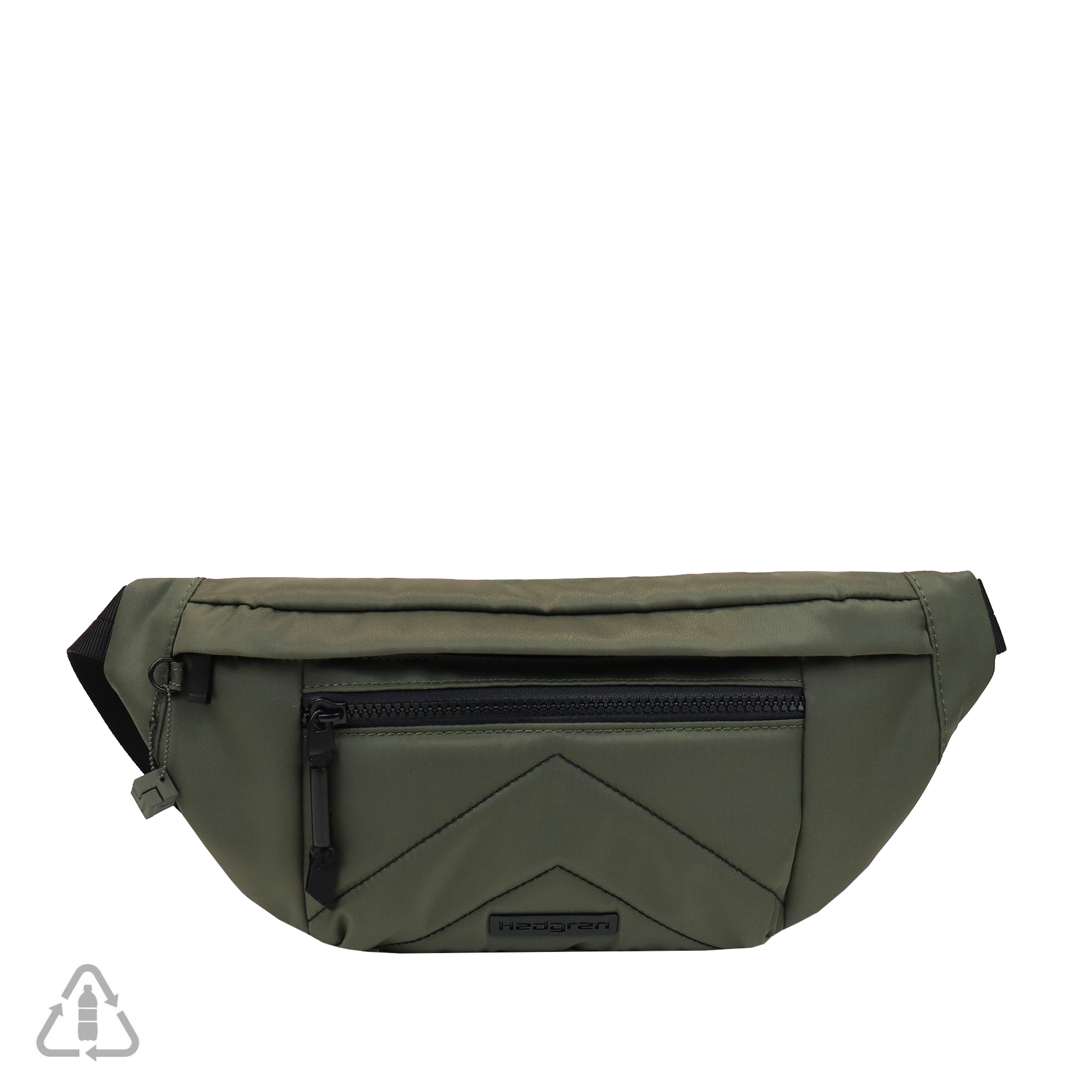 Hedgren Bolt Sustainably Made Waist Pack