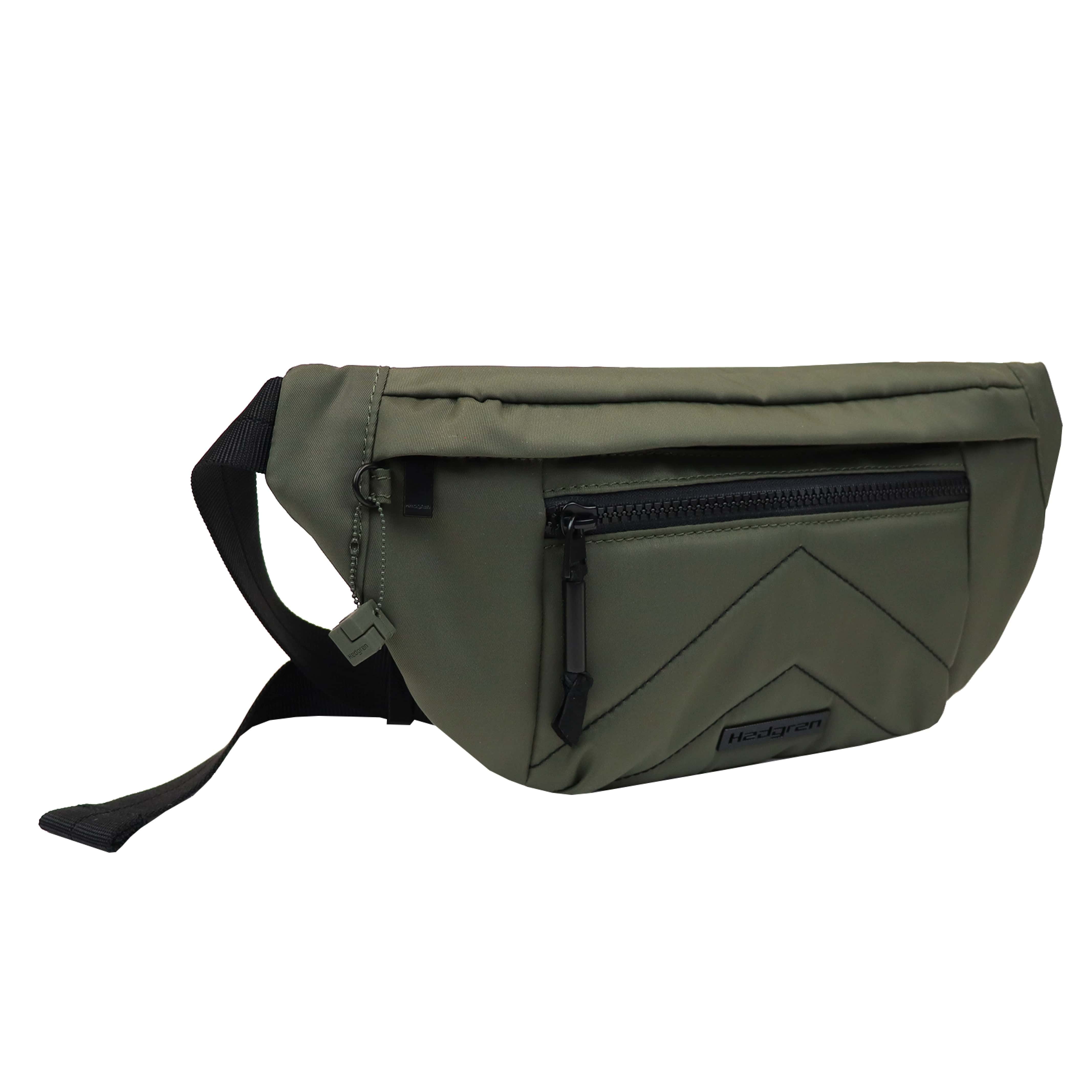 Hedgren Bolt Sustainably Made Waist Pack - Hedgren