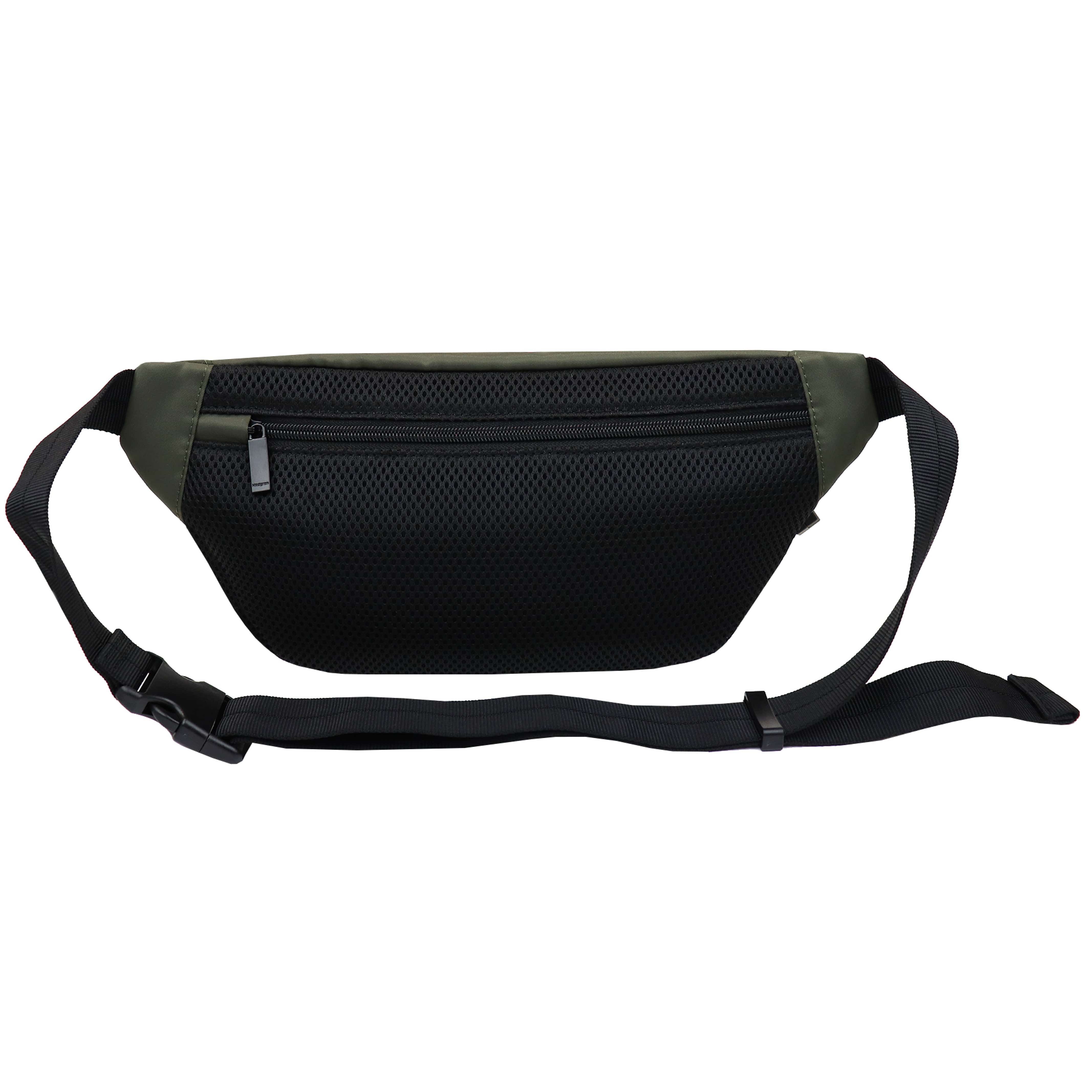 Hedgren Bolt Sustainably Made Waist Pack - Hedgren