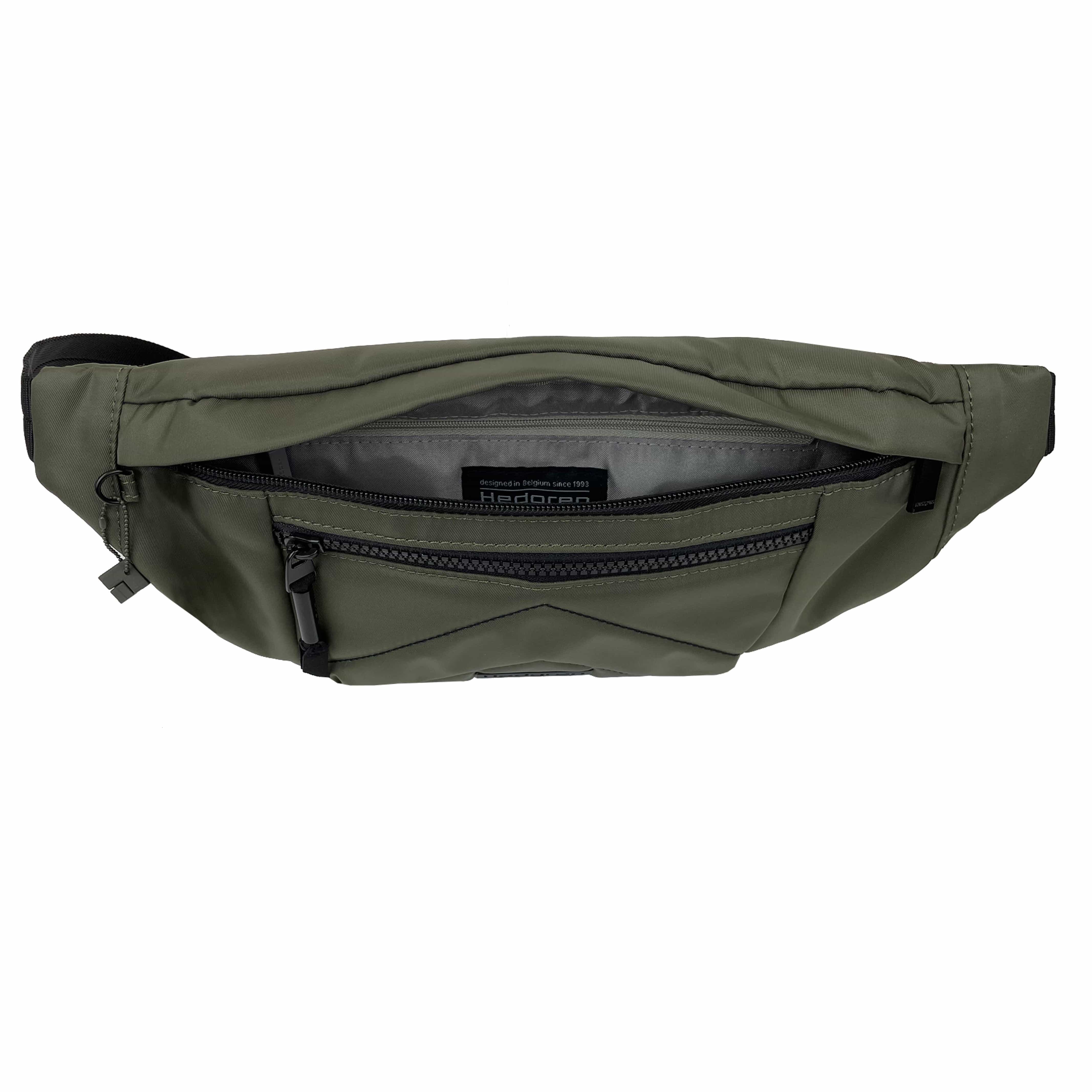 Hedgren Bolt Sustainably Made Waist Pack - Hedgren