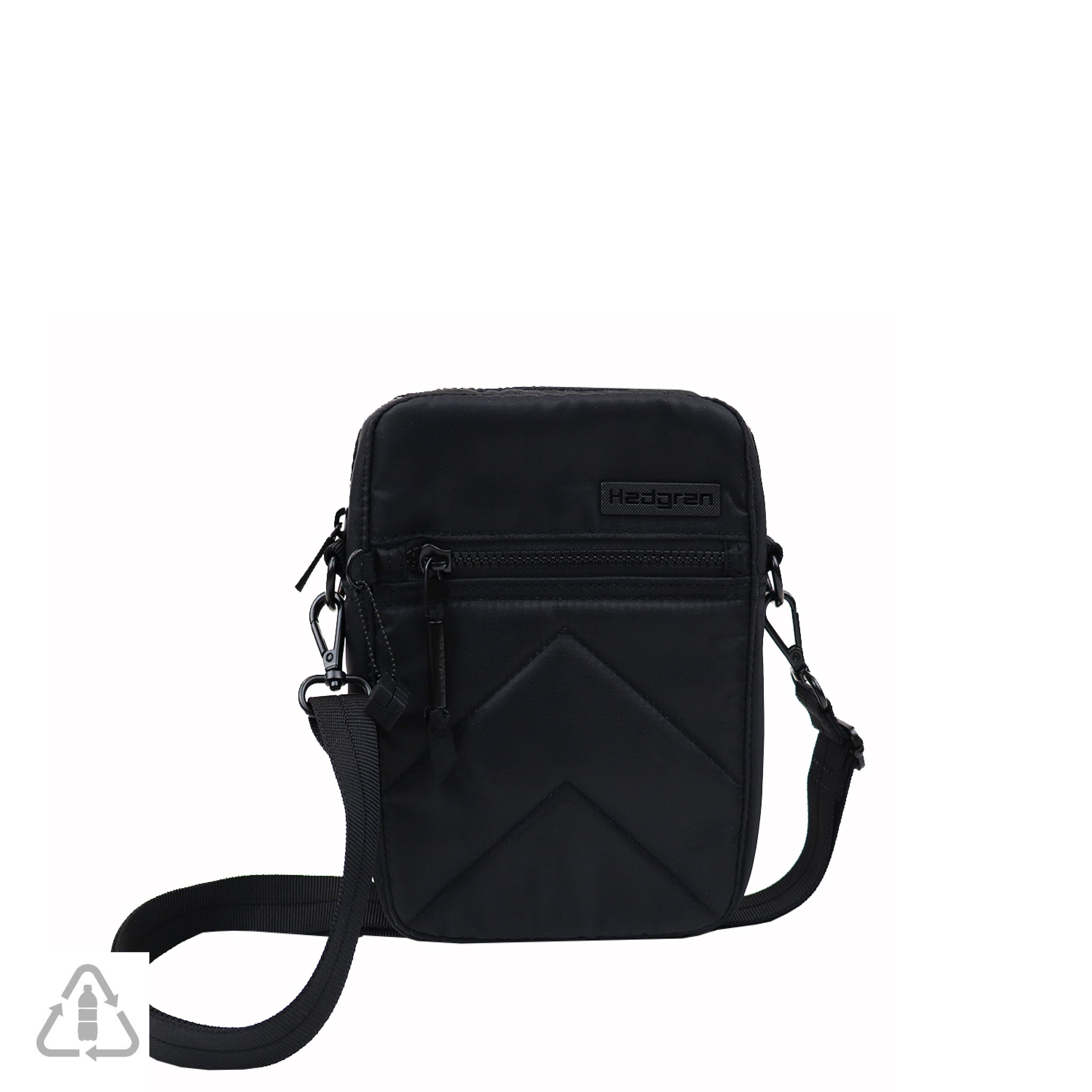 Hedgren Zip Sustainably Made Crossbody - Hedgren