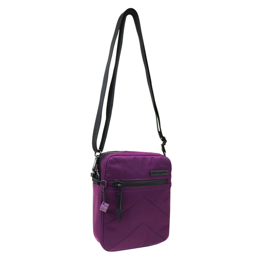 Hedgren Zip Sustainably Made Crossbody