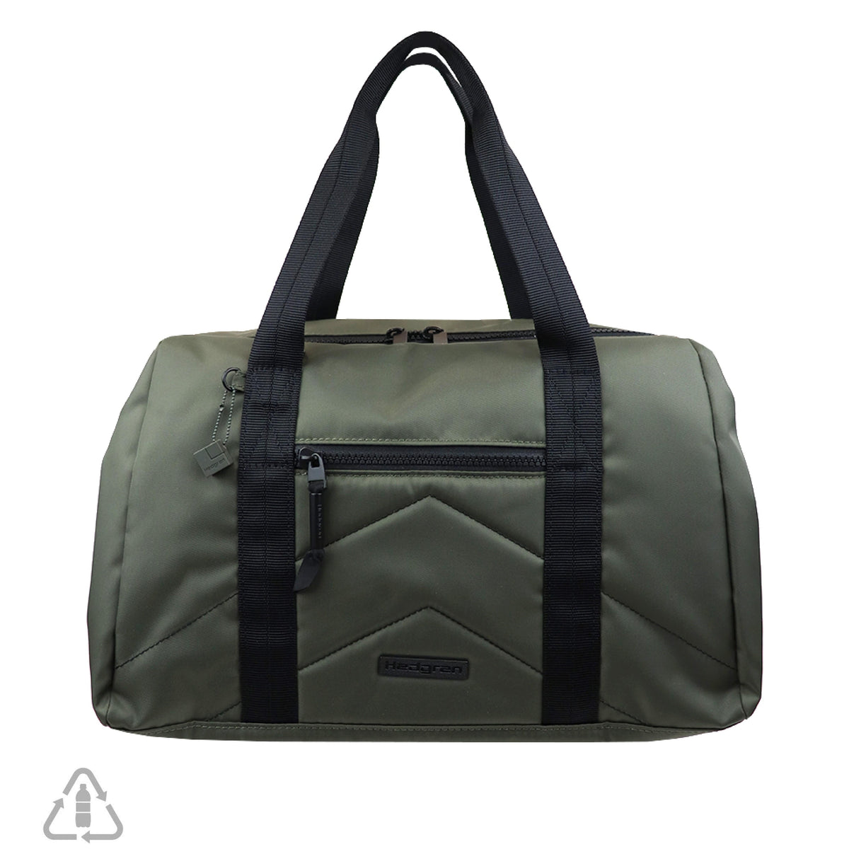 Hedgren Bound Sustainably Made Duffle - Hedgren