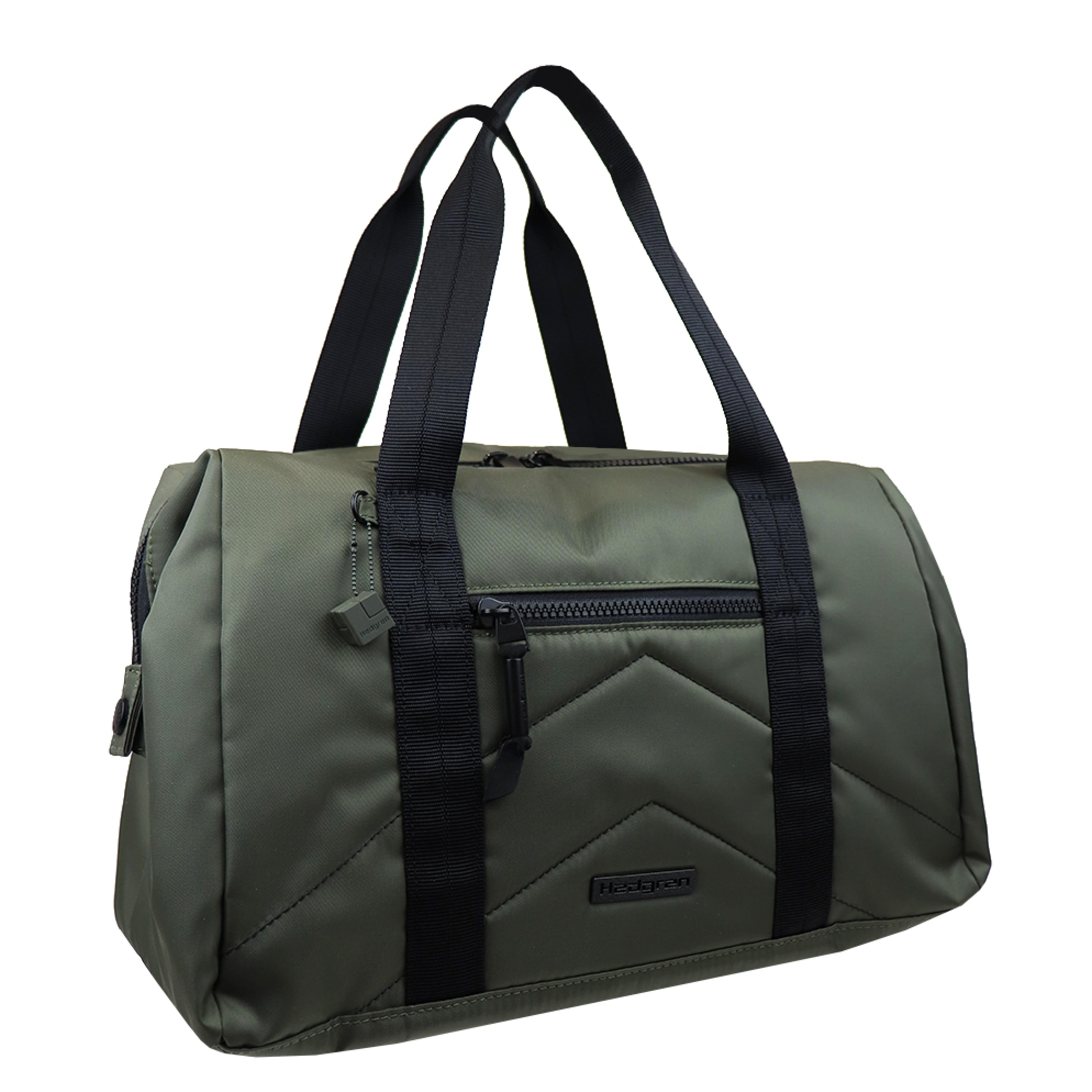 Hedgren Bound Sustainably Made Duffle - Hedgren