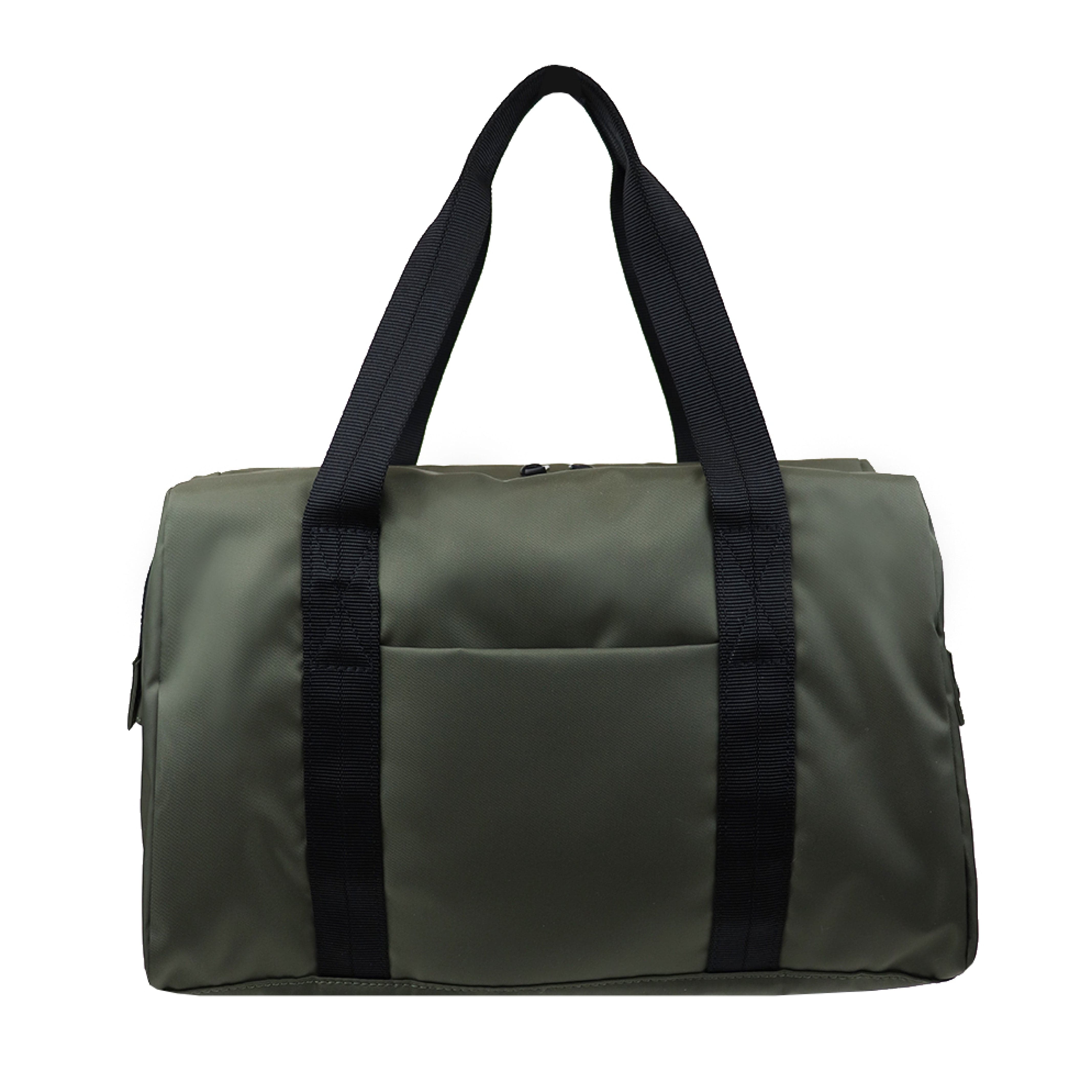 Hedgren Bound Sustainably Made Duffle - Hedgren