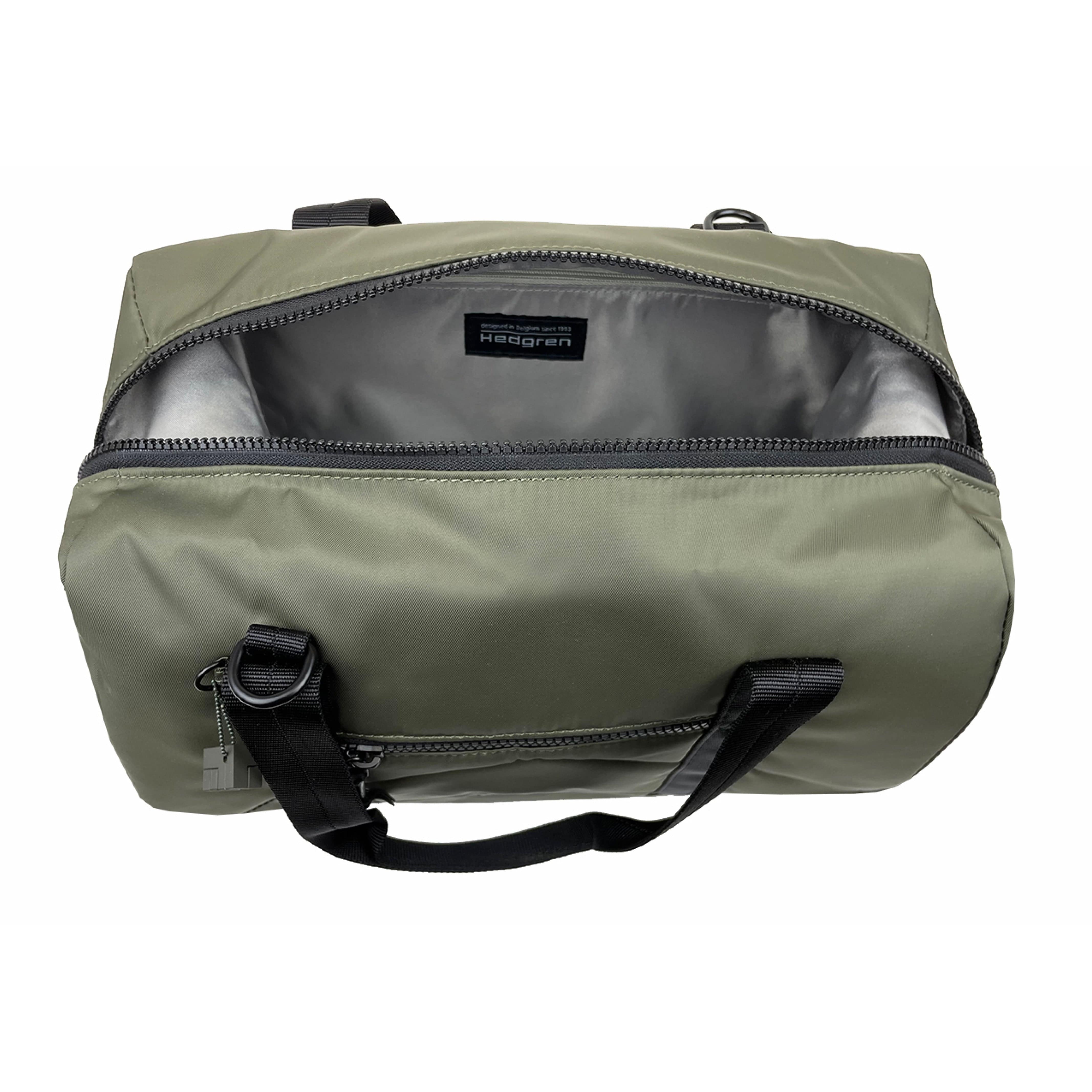 Hedgren Bound Sustainably Made Duffle - Hedgren