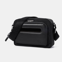 Hedgren Espresso Black Bag