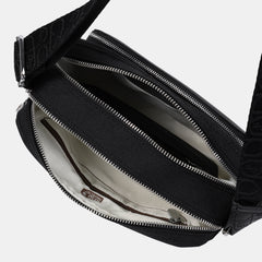 Hedgren Espresso Black Bag