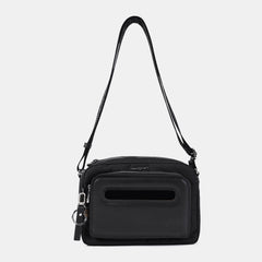 Hedgren Espresso Black Bag