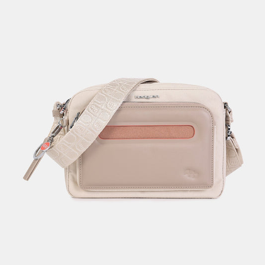 Hedgren Espresso Birch Bag