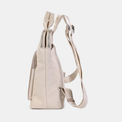 Hedgren Latte Birch Bag