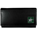 Dallas Stars™ Leather Women's Wallet - Flyclothing LLC