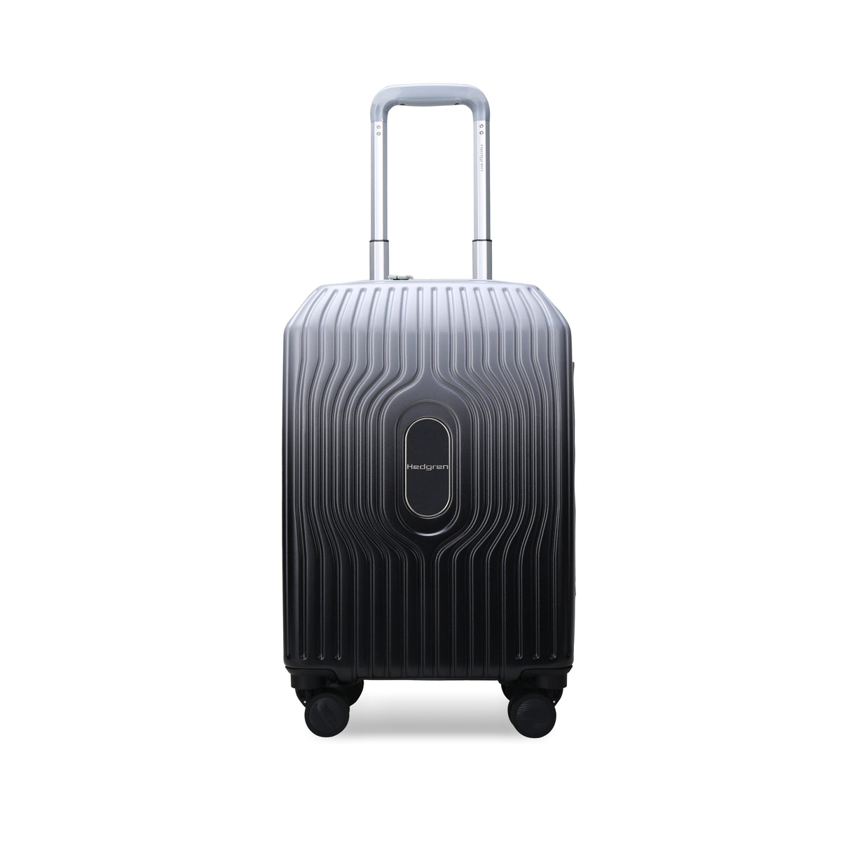 Hedgren Viva Carry On Spinner Black Gradient