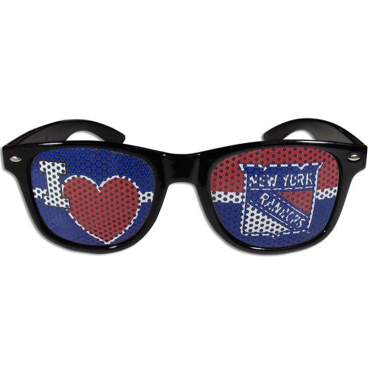 New York Rangers® I Heart Game Day Shades - Flyclothing LLC