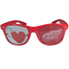 Detroit Red Wings® I Heart Game Day Shades - Flyclothing LLC