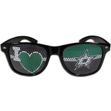 Dallas Stars™ I Heart Game Day Shades - Flyclothing LLC