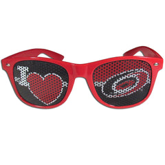 Carolina Hurricanes® I Heart Game Day Shades - Flyclothing LLC