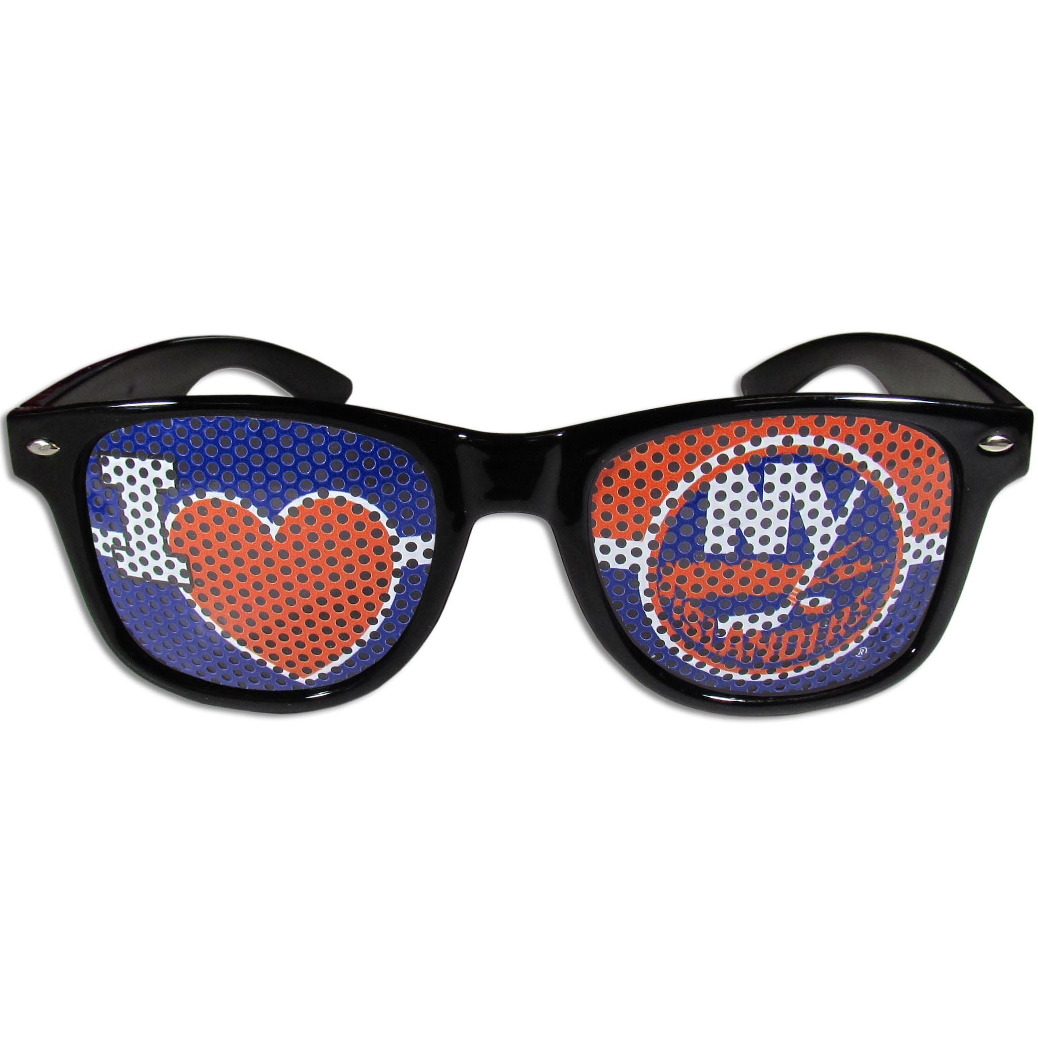 New York Islanders® I Heart Game Day Shades - Flyclothing LLC