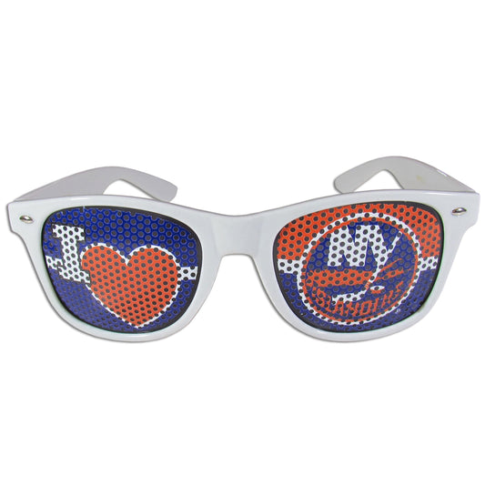 New York Islanders® I Heart Game Day Shades - Flyclothing LLC